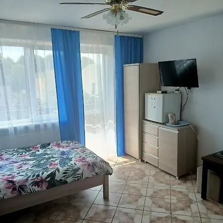 Guest house Hornet 3*