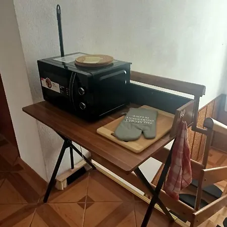 Magnolia Guest house Uniescie