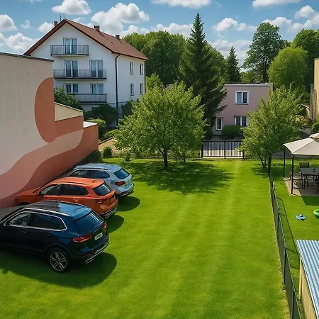 Magnolia * Unieście