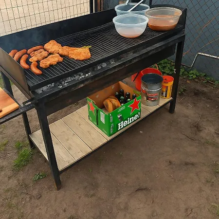 Magnolia 3* Uniescie