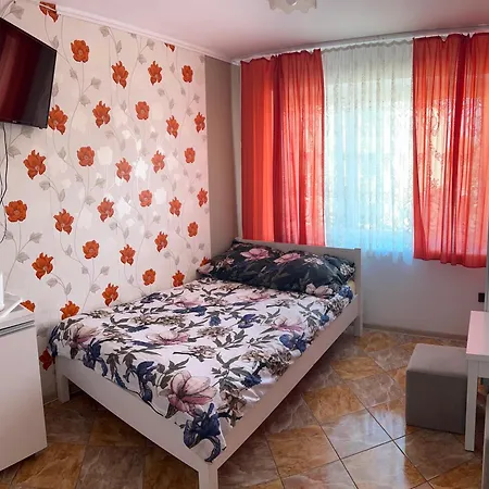 Magnolia Guest house 3*