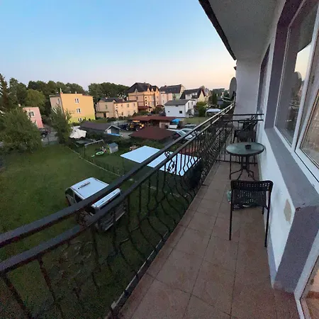 Guest house Magnolia Uniescie