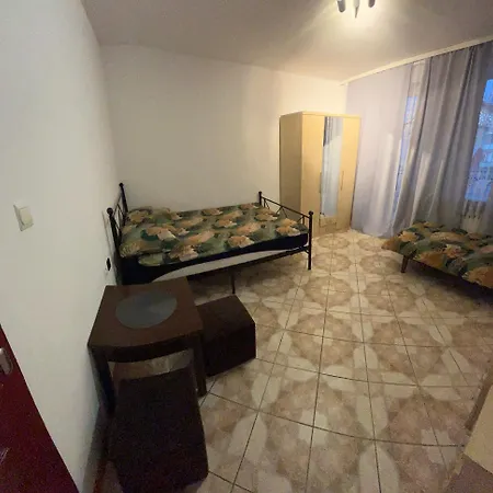 Magnolia 3* Uniescie