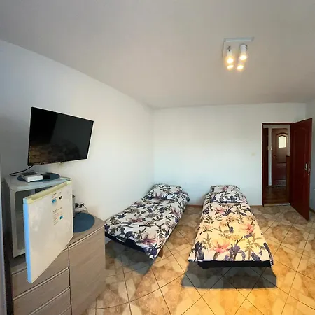 Magnolia Guest house