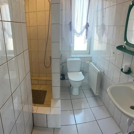 Guest house Magnolia