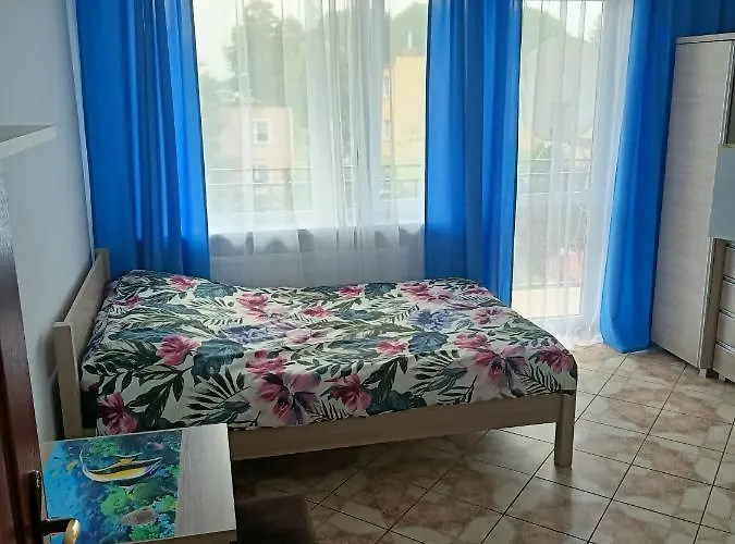 Pensión Magnolia 3*