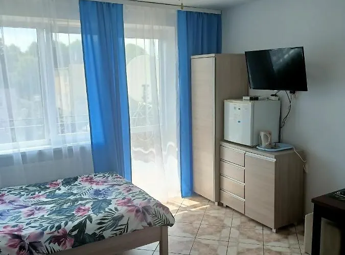 Pensión Magnolia 3*