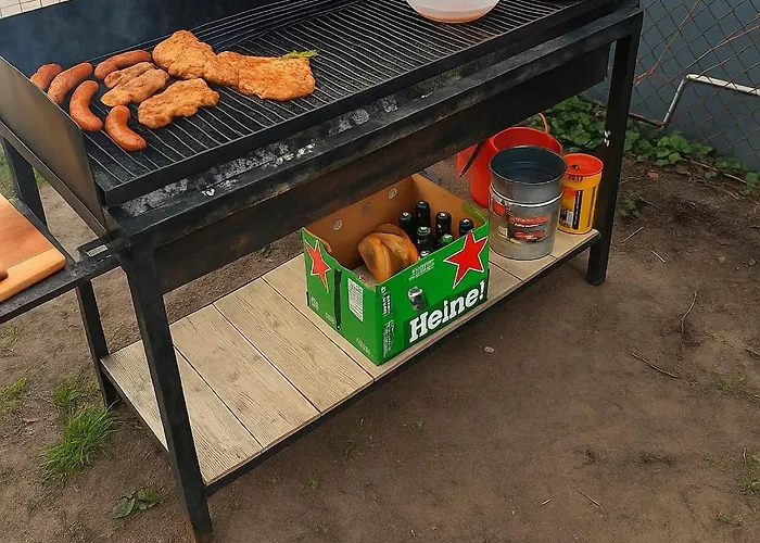 Magnolia 3* Unieście