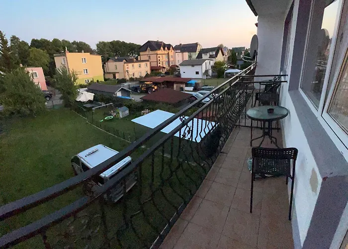 Pensión Magnolia Unieście