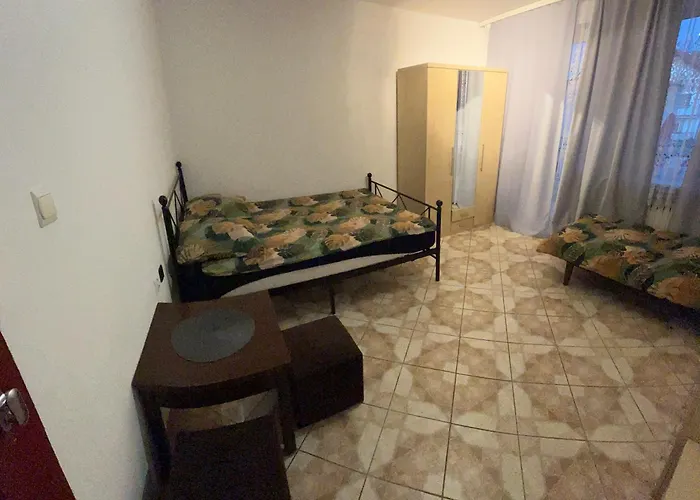 Magnolia 3* Unieście