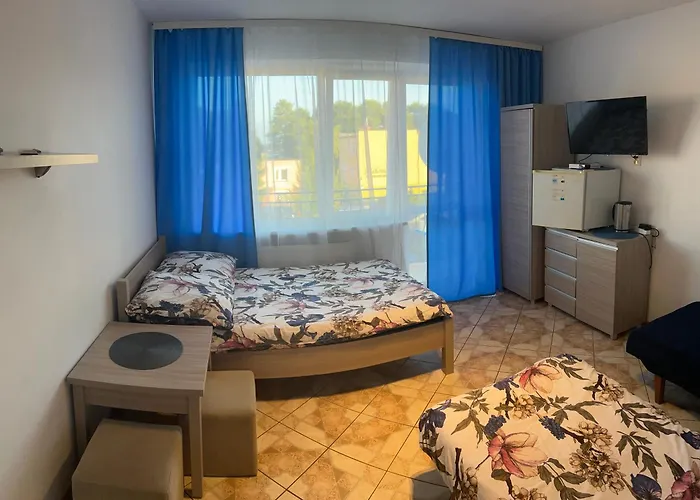 Magnolia Pensión 3*