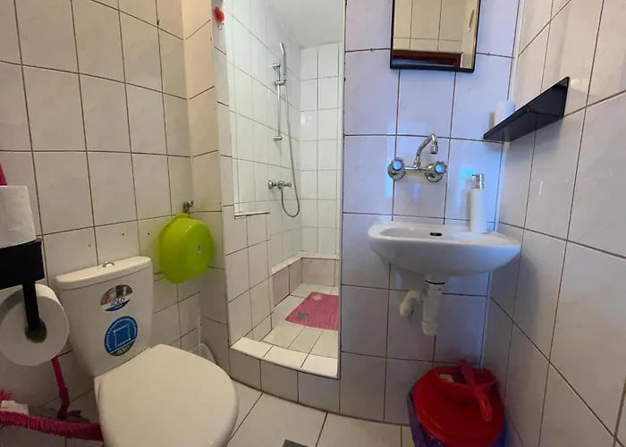 Magnolia 3* Unieście